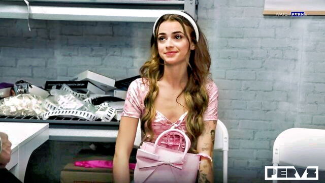 harper hill, nikki nicole - nikki nicole and harper hill threesome