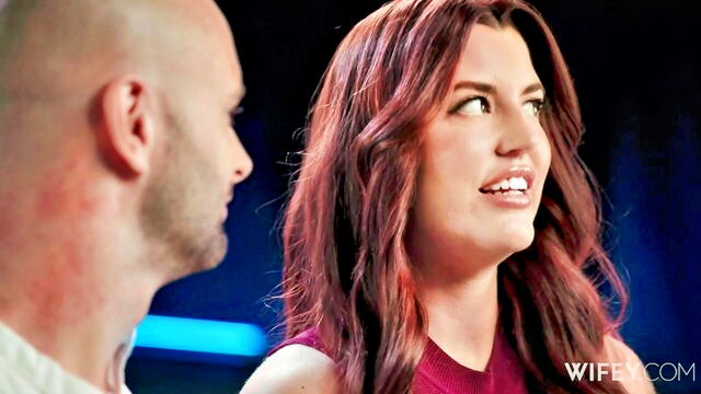 kayla summers - kayla summers and ronin