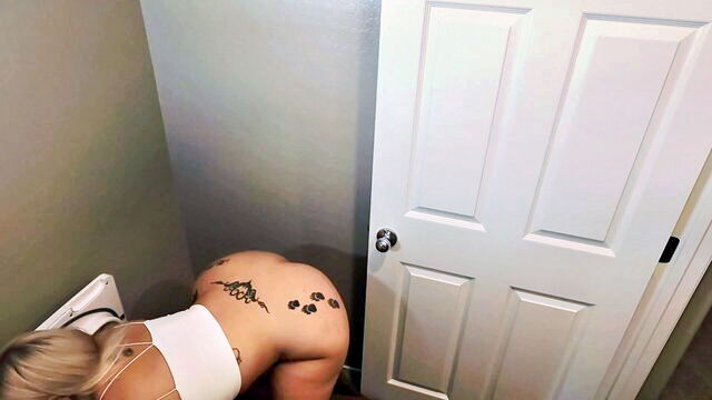 big ass, interracial, cumshot - dani metaverse porn