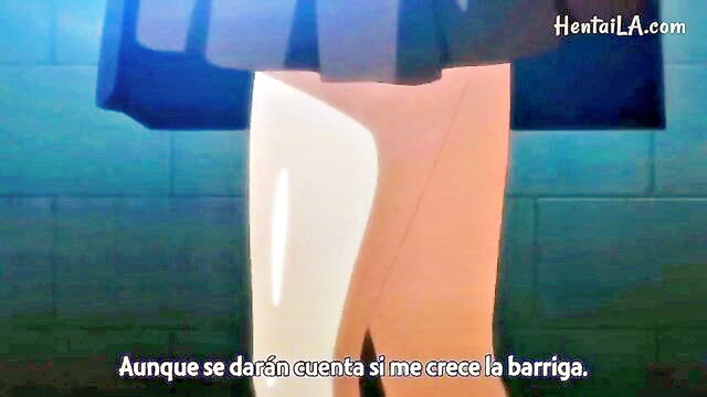 hentai, uncategorized, time - hatsukoi time 06 hentai