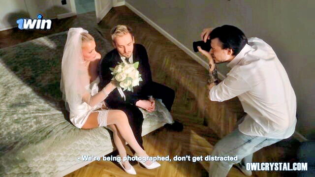 owl crystal - hot wife cheats on husband