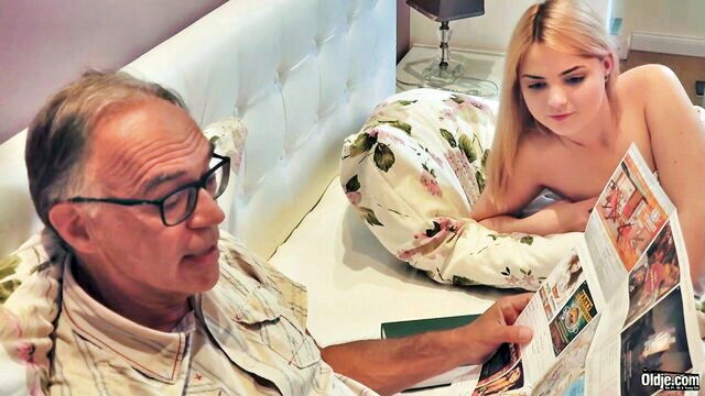 cumshot, blowjob, teen - lolly small young blonde
