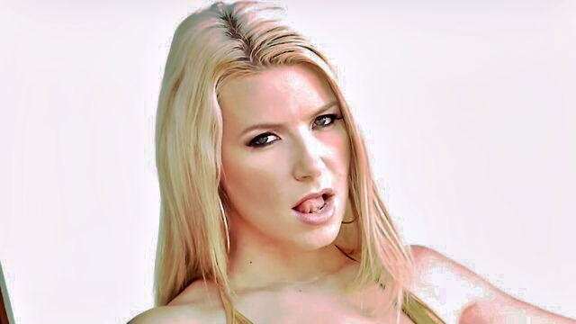 Anikka Albrite - riden hard porn video