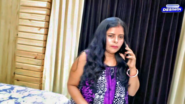 beautiful indian girl gets fucked