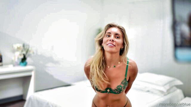 bonnie blue - nasty gangbang sex