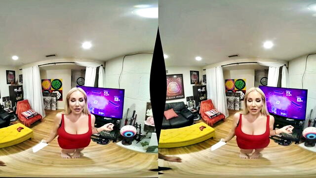 sna bnd 2 porn : Badoinkvr