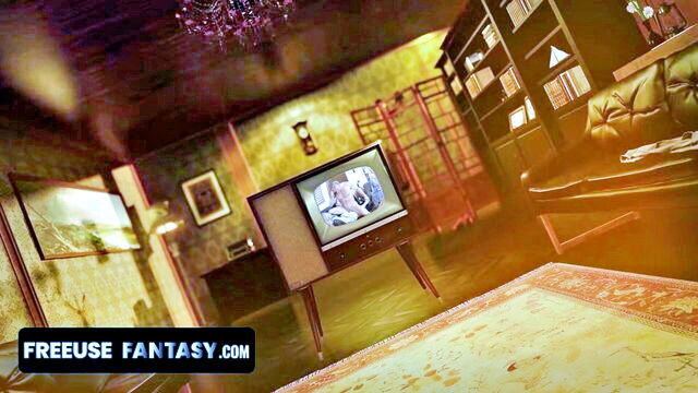 spencer scott, alex legend, sage rabbit - alex legend pov video