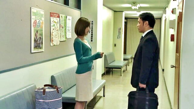 airi kijima - japanese bondage porn