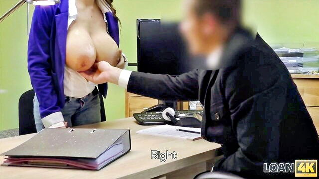 mischel lee - busty teen motivation