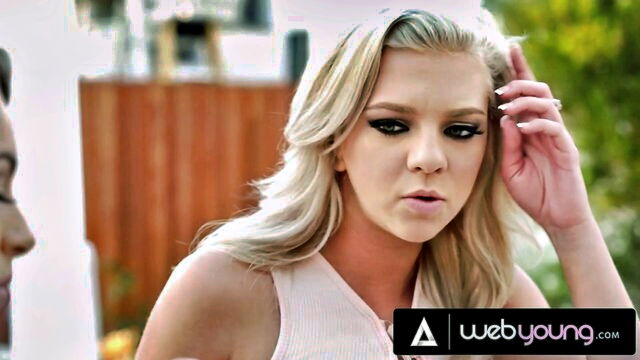 kimmy granger, kristen scott - kimmy granger lesbian video