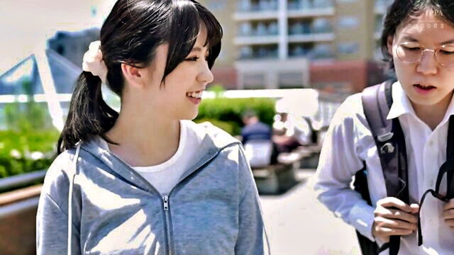 Rino Yuki - rino yuki handjob