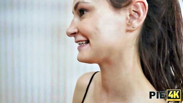 nicole murkovski - nicole murkovski blowjob