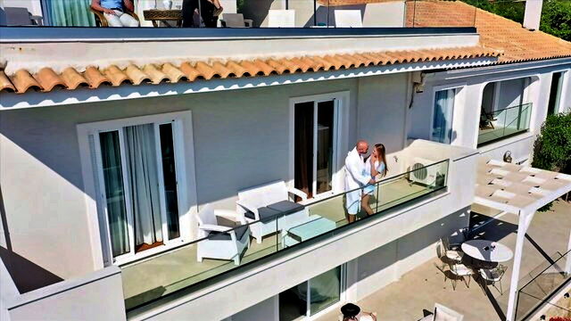 eveline dellai - eveline dellai blacked