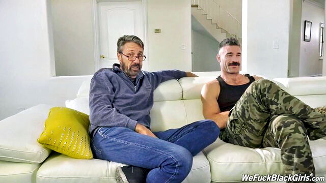 we fuck black girls