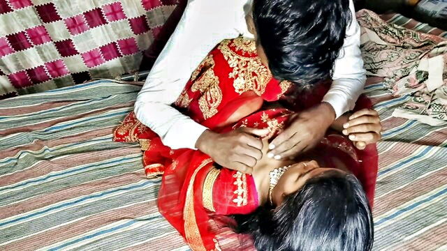 18 years old, beautiful, 18 year old indian girl - indian bhabhi gets fucked