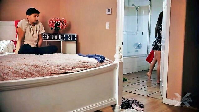 aubree valentine - missax aubree valentine