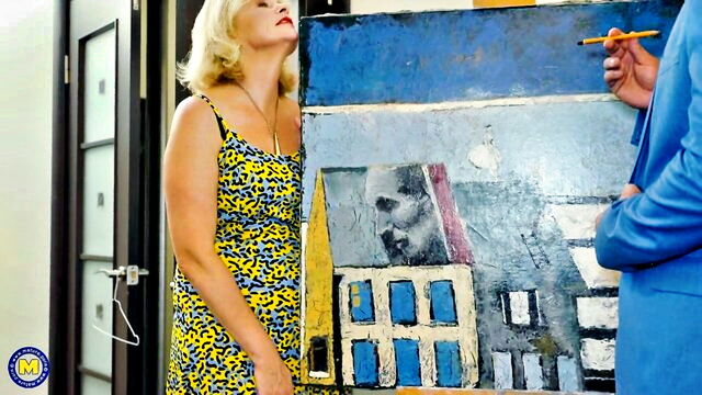 dianas home porn video