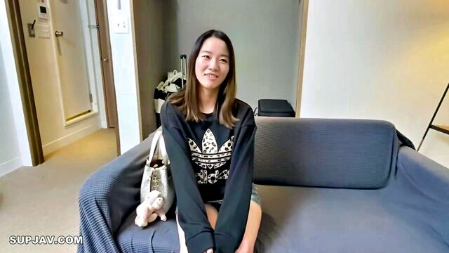 teen, amateur, homemade - yuki no chan creampie