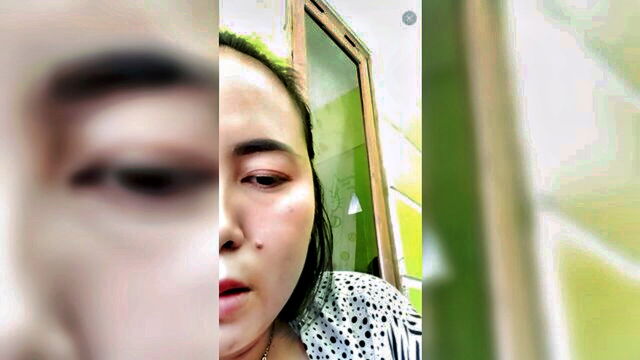 asian, masturbation, homemade - asian milf homemade video