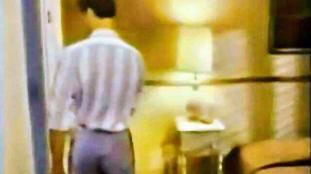 blow job, classic, retro - aunty mausis sensual blowjob and oral sex in professional indian hardcore video