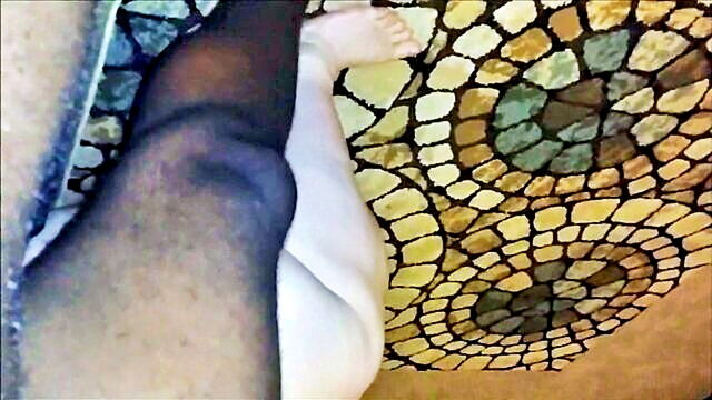 voluptuous brunette enjoys interracial anal and cum facial : danelsbakv88
