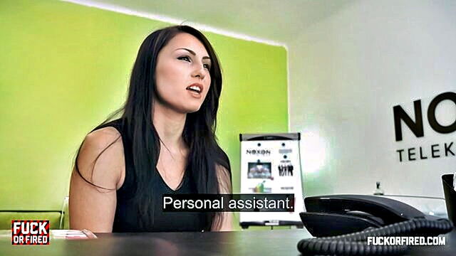 boss sex, amateurs sex, girl - a stunning amateur girl engages in sexual activity with her superior
