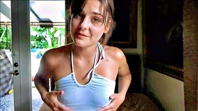 Bella Rose, Rose - arabella roses hardcore encounter with erotic cat play