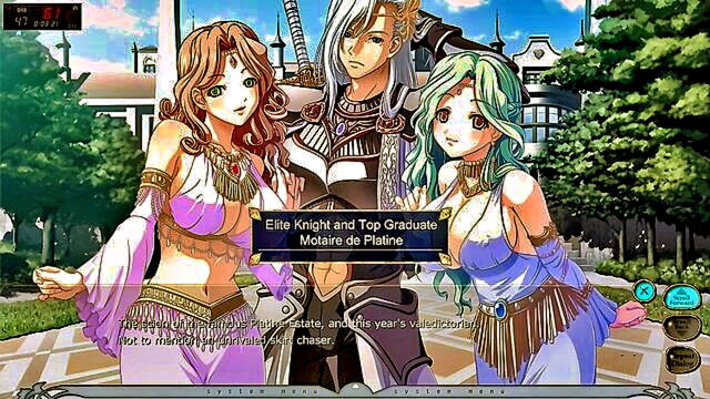 lutes adventure a new graduate falls into a world of anime inspired porn : otto_lynch