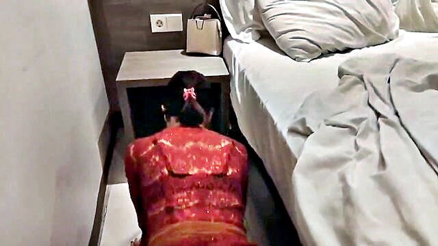 indo viral, full movie, ass 18 - red haired bombshell in homemade big ass 18 video
