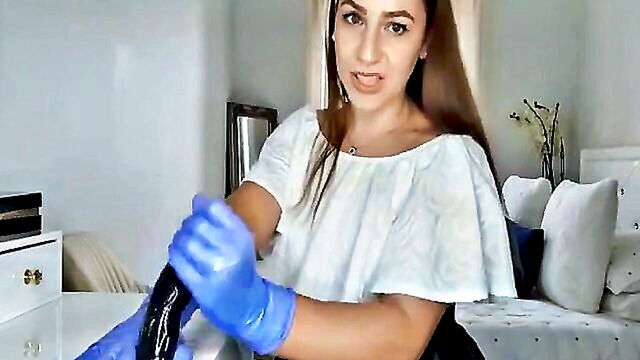 detailed joi experience with a mature woman : makenzie_altenwerth