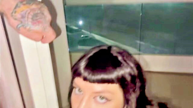 hardcore, fat, blowjob - marilyn blowjob video