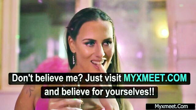 mea melone, cathy heaven - cathy heaven threesome