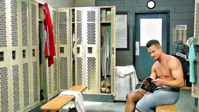 chanel preston - milk in black heels