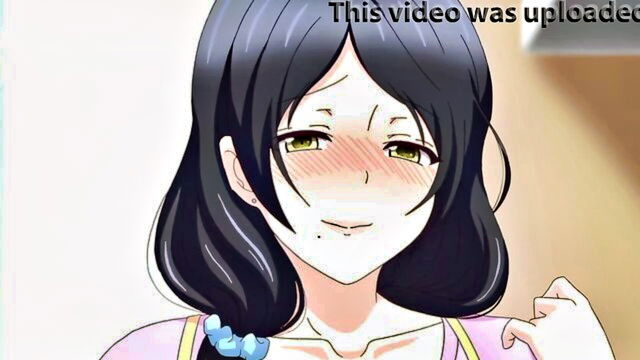 hentai, hq porn, homemade - gaki ni modotte yarinaoshi scenes