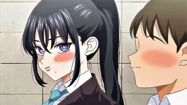 teen, homemade, blowjob - nikuen squirt episode 01
