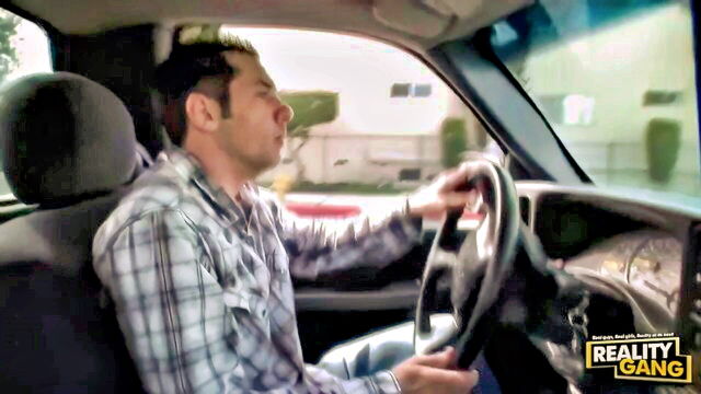 Daphne Rosen - daphne rosen car trouble