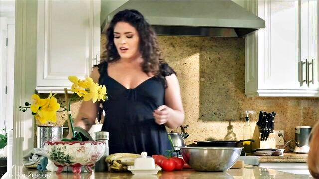 lauren phillips taste