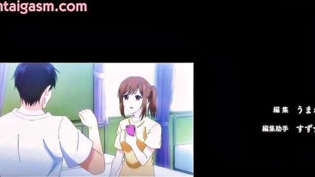 later, turned, seconds - uncensored hentai episodes