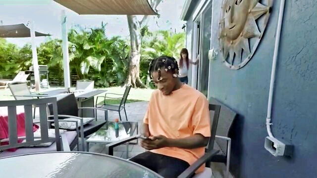 alexa nova - small tits anal