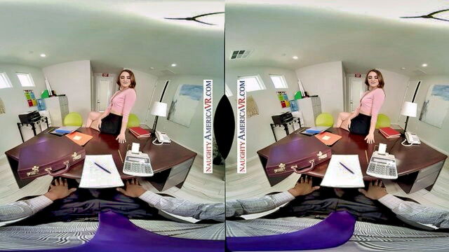 Kenzie Madison - kenzie madison office anal Naughty America