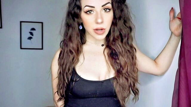 pov, joi, cuck - fiona cuckold tease