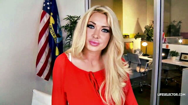 stevie shae - stevie shae pov