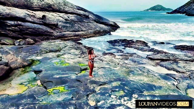 hd porn 1080p ebony : Loupan Videos