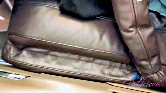 elsa jean - elsa jean cream pie