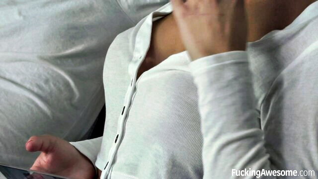 august ames - august ames caught