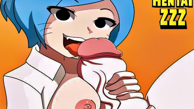 gumball nicole blowjob
