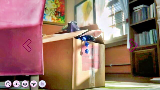 futa ladies know how to fuck asses