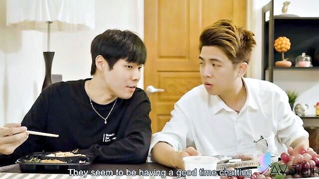 misha seduces director