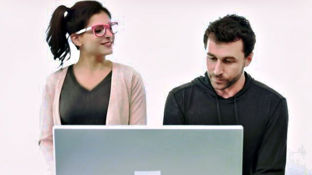 leah gotti - leah gotti horny teen