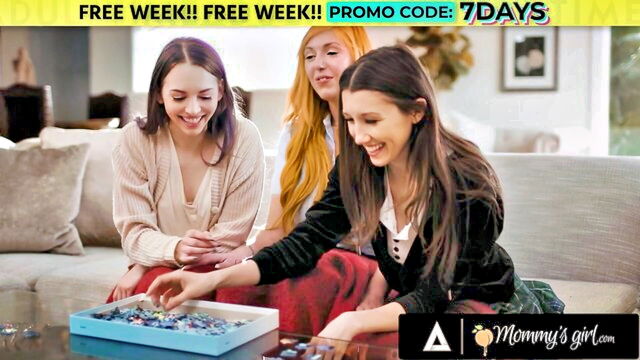 lauren phillips - lauren phillips threesome